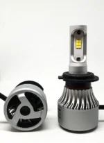 Автомобільні світлодіодні лампи з цоколем H7, модель N2