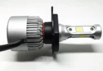 Автомобільні світлодіодні лампи з цоколем H4, модель N2 - Зображення 6