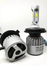 Автомобільні світлодіодні лампи з цоколем H4, модель N2 - Зображення 5