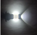 Денні ходові вогні з функцією повороту 60smd 4014 BAU15S - Зображення 5