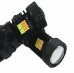 Денні ходові вогні з функцією повороту 16smd 3030 - Зображення 3