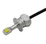 Світлодіодна лампа з цоколем Н3 - Зображення 3