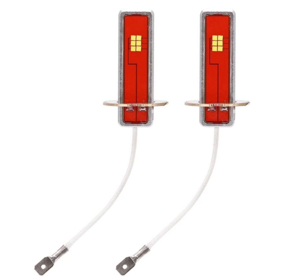 2261800819_svitlodiodna-lampa-z Світлодіодна лампа з цоколем Н3 - Зображення 1