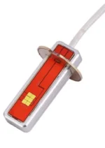 Світлодіодна лампа з цоколем Н3 - Зображення 2