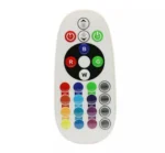 Автомобільні світлодіодні Festoon C5W LED-лампи RGB для салону 36 мм - Зображення 3
