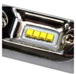 Автомобільні світлодіодні лампи з цоколем H7, модель 7S - Зображення 4