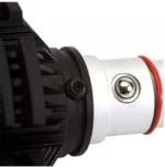 Автомобільні світлодіодні лампи з цоколем H7, модель 7S - Зображення 5