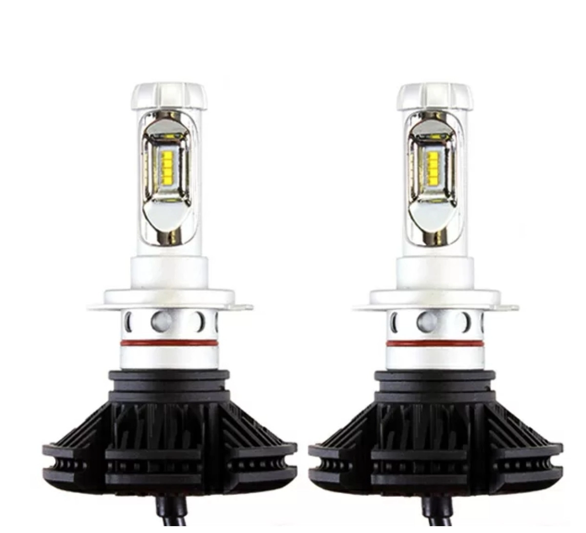 2271039541_avtomobilni-svitlodiodni-lampi Автомобільні світлодіодні лампи з цоколем H7, модель 7S - Зображення 1