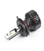 Автомобільні світлодіодні лампи з цоколем H4, модель T8 - Зображення 2