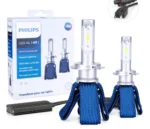 Лампа PHILIPS H7 LED 11972UEX2 - Зображення 2