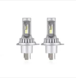 Автомобільні світлодіодні лампи з цоколем H4, модель V9 - Зображення 5