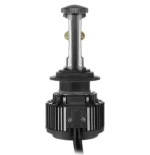 Автомобільні світлодіодні лампи з цоколем H7, модель V16 - Зображення 4