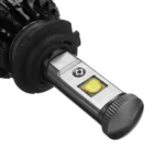 Автомобільні світлодіодні лампи з цоколем H7, модель V16 - Зображення 2