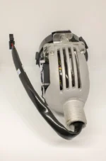 Світлодіодні лінзи Bi-LED 2,8", модель V2 - Зображення 6