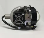 Світлодіодні лінзи Bi-LED 2,8", модель V2 - Зображення 2