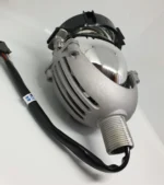 Світлодіодні лінзи Bi-LED 2,8", модель V2 - Зображення 4