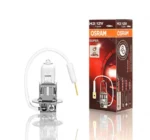 Галогенна автолампа Osram H3 Super +30% 64151sup - Зображення 2