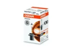 Галогенна автолампи Osram H27W/1 PG13 880 Original - Зображення 2