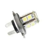 Світлодіодна лампа з цоколем H7 13SMD 5050 - Зображення 3