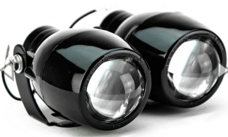 2289805338_svitlodiodna-balka-fara Світлодіодна балка (фара) SIRIUS NS-6/NS-2417 6*7 см 11 см - Зображення 1