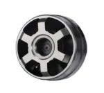 Автомобільні світлодіодні лампи з цоколем H4, модель R6 70W - Зображення 4