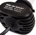 Світлодіодна лампа з цоколем P13 PSX26W, модель N1 - Зображення 4