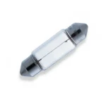 Галогенна лампа Osram C5W Original 6418 12V 55W - Зображення 2