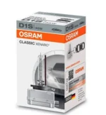 Ксенонова лампа Osram D1S Xenarc Classic 66140CLC 35W - Зображення 2