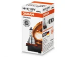 Галогенна лампа Osram H11 Original 12V 55W 64211 - Зображення 2