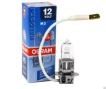 Галогенна лампа Osram H3 Original 12 V 55 W 64151 - Зображення 3