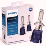 Лампа PHILIPS H7 LED 11972UEX2