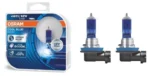 Галогенна лампа Osram H11 COOL BLUE BOOST 12 V 75 W 62211CBB-HCB