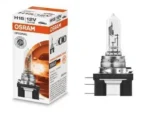 Галогенна лампа Osram H15 Original 64176 55/15W