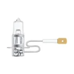 Галогенна автолампа Osram H3 Truckstar PRO 24V 70 W 64156TSP - Зображення 2