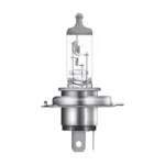Галогенна лампа Osram H4 ORIGINAL 24V 75/70W 64196 - Зображення 2