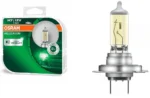Галогенна лампа Osram H7 ALLSEASON 12 V 55 W 64210ALL-HCB