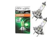 Галогенна лампа Osram H7 ALLSEASON 12 V 55 W 64210ALL