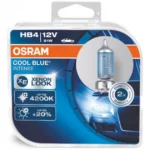 Галогенна автолампа Osram HB4 Cool Blue Intense 51W 12V 9006CBI