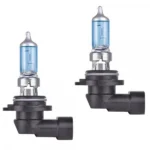 Галогенна автолампа Osram HB4 Cool Blue Intense 51W 12V 9006CBI - Зображення 2