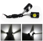 Орлине око врізні Led ДХО БІЛИЙ 15mm