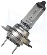 Галогенна автолампи PHILIPS H7 Standard 12972PROQC1 55W 12V - Зображення 3