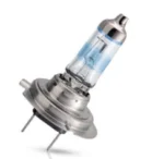 Галогенна автолампа PHILIPS H7 X-treme Vision 12972XV+S2 +130% - Зображення 2