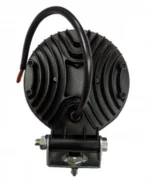 Світлодіодна балка ( додаткова фара) кругла CIR 174W діаметр 11см - Зображення 2