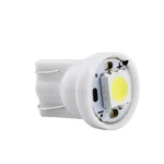 Світлодіодна лампа Т10 W5W 1 SMD 5050 12V Білий