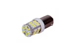 Світлодіодна лампа T4W BA9S 30SMD 3014 Біла 12V - Зображення 2
