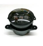 Світлодіодна протитуманна фара 4 дюйми 100мм , додаткова фара Led кругла  3 лінзи - Зображення 6