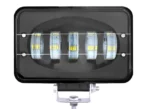 Світлодіодна балка, додаткова фара Led 5LED 50W, CREE