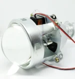 Лінза H1 G6 біксенонові дюйма METAL TYPE - Зображення 3