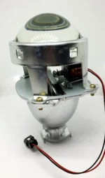 Лінза H1 G6 біксенонові дюйма METAL TYPE - Зображення 4