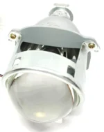 Лінза H1 G6 біксенонові дюйма METAL TYPE - Зображення 5